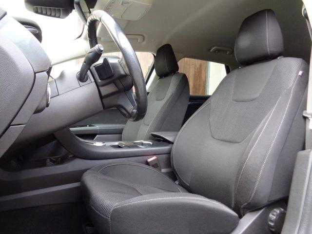 FORD Mondeo 2.0tdi GANCIO,GARANZIA,km certificati FORD