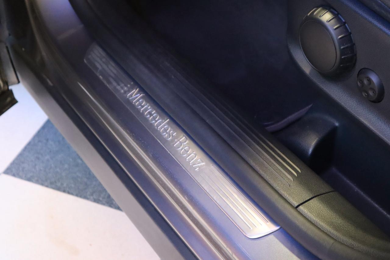 Mercedes-benz GLA 200 d Automatic Executive