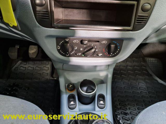 CITROEN C3 1.4 Exclusive