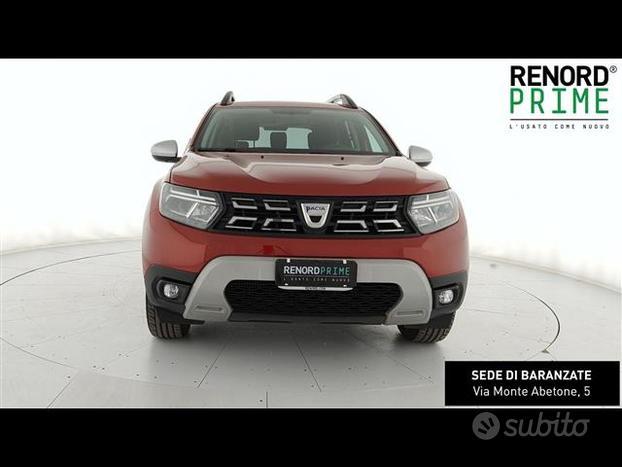 DACIA Duster 1.0 tce Prestige Gpl 4x2 100cv
