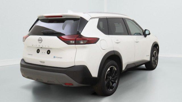 NISSAN X-Trail e-Power e-4orce 4WD 7 posti Acenta Tetto Pan