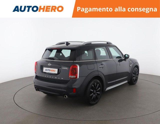 MINI Countryman 2.0 Cooper S Countryman