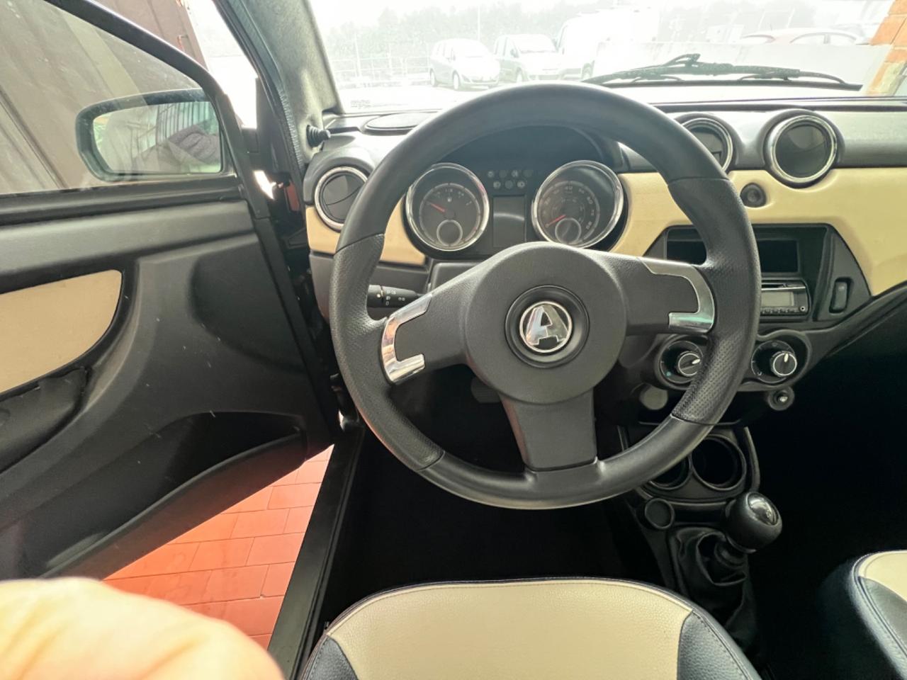 Aixam Miniauto Minauto