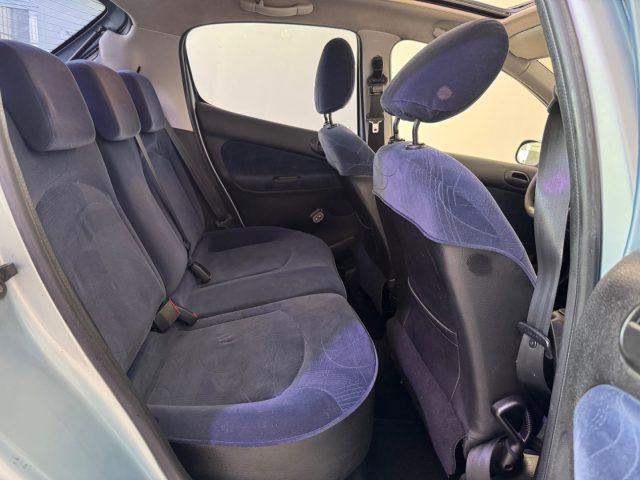 PEUGEOT 206 2.0 HDi 5p. Ciel