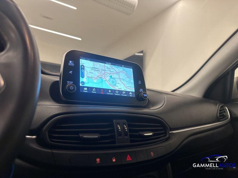 FIAT Tipo Tipo 1.3 Mjt S&S 5 porte Business