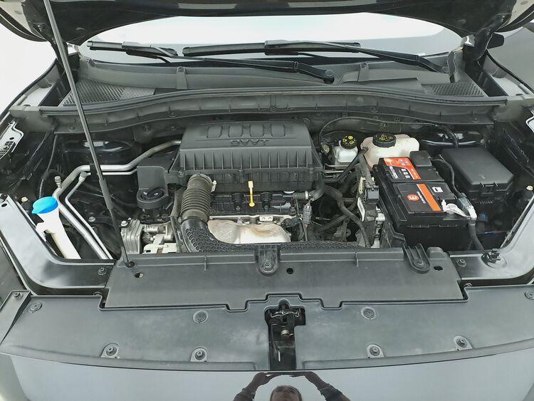 MG ZS Luxury BR351942 1.5 Benzina 106CV