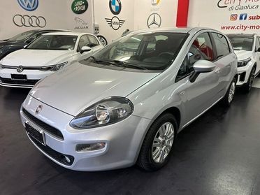 Fiat Punto Evo 1.3 MJT II 75 CV 5 porte Lounge