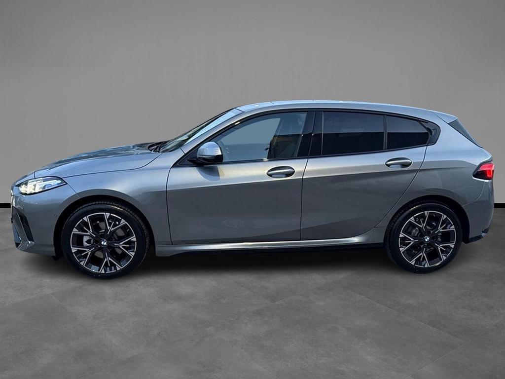 BMW Serie 1 118 d MSport DCT
