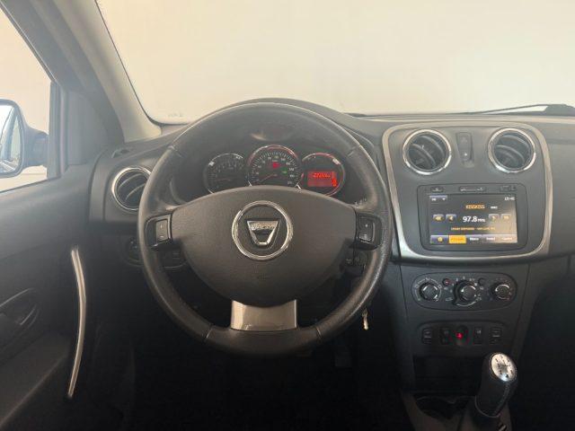 DACIA Sandero Stepway 900 TCe 12V 90CV Prestige