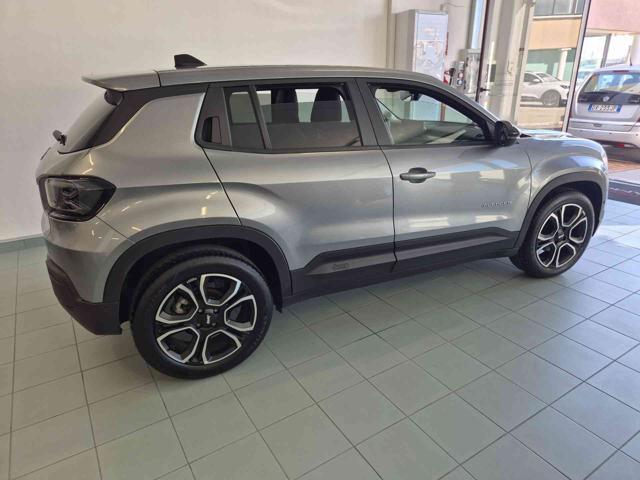 JEEP Avenger 1.2 Turbo 100 CV Summit