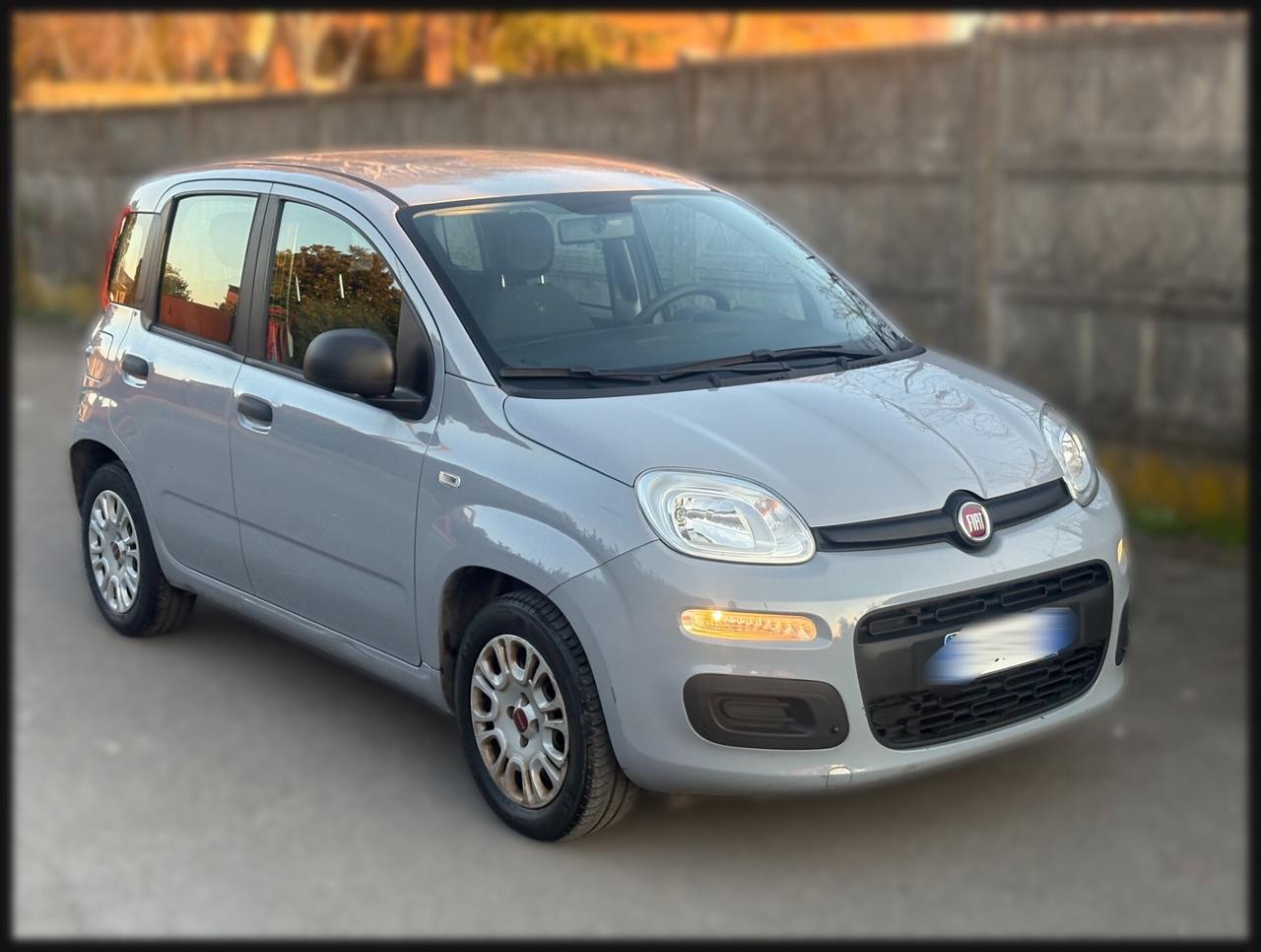 Fiat Panda 1.2 EasyPower Lounge