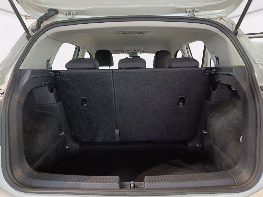 VOLKSWAGEN T-cross 1.0 tsi urban 95cv del 2021