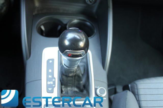 AUDI A3 SPB 1.6 TDI S tronic Design NEOPATENTATI
