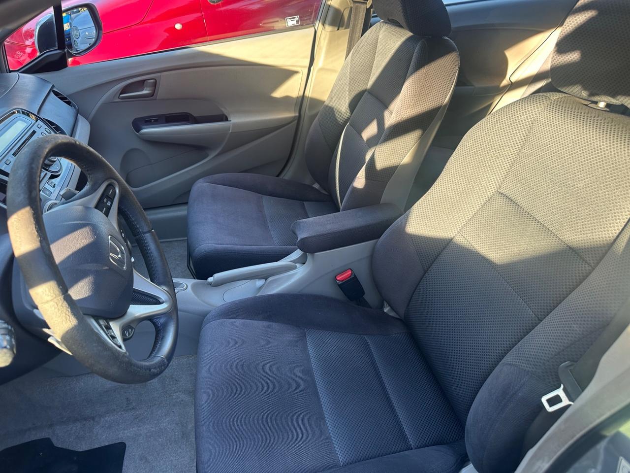 Honda Insight 1.3 Executive