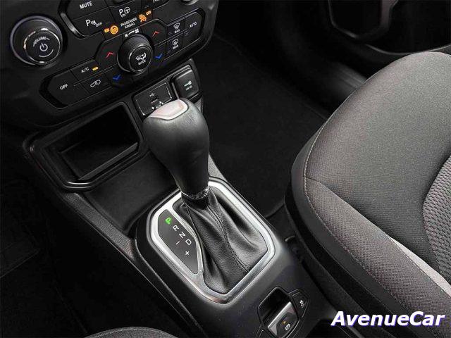 JEEP Renegade MHEV Limited FARI LED TELECAMERA PREZZO REALE