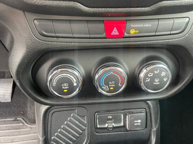 JEEP Renegade 1.6 Mjt 95 CV Sport
