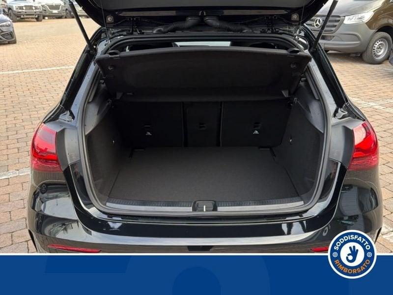 Mercedes-Benz Classe A 180d Automatic AMG Line Advanced Plus