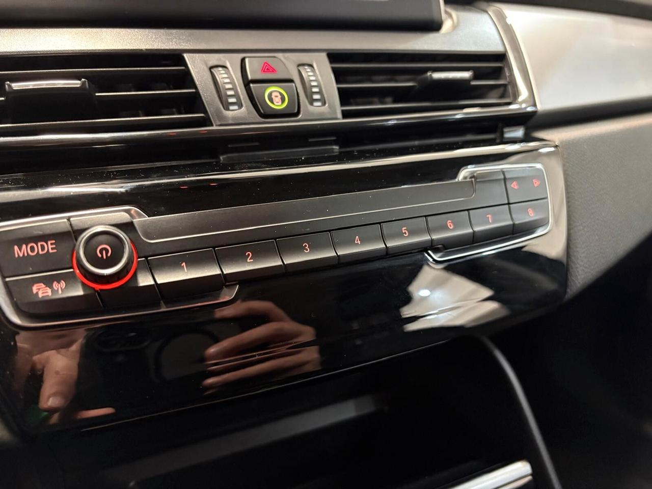 Bmw 216 216i Active Tourer Advantage