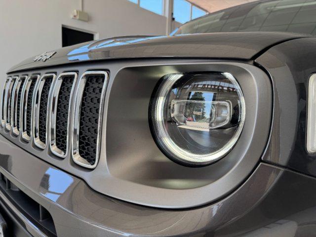 JEEP Renegade 1.0 T3 Limited
