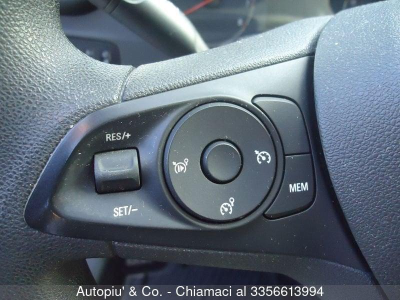 Opel Crossland Crossland X 1.2 GPL 12V Advance