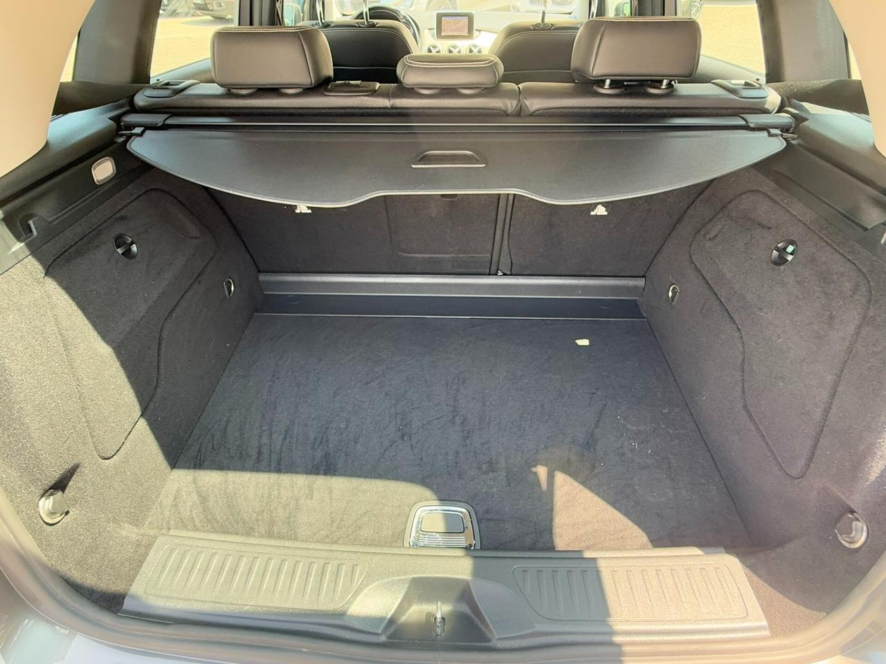 Mercedes-benz B 180 CDI Premium