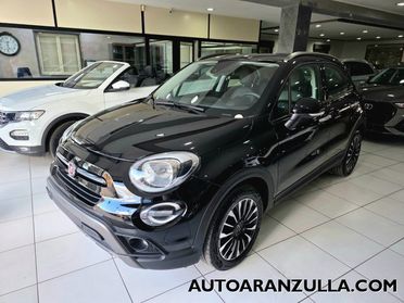 FIAT 500X Cross 1.6 MultiJet 130CV Navi e Pelle