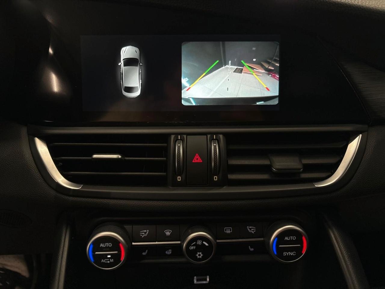 Alfa Romeo Giulia 2.2 Turbodiesel 150 CV Super