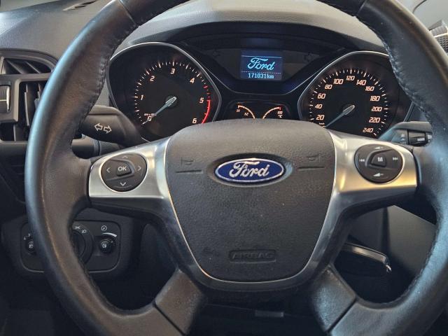 Ford C-Max C-Max II 2010 1.6 tdci Titanium 115cv dpf