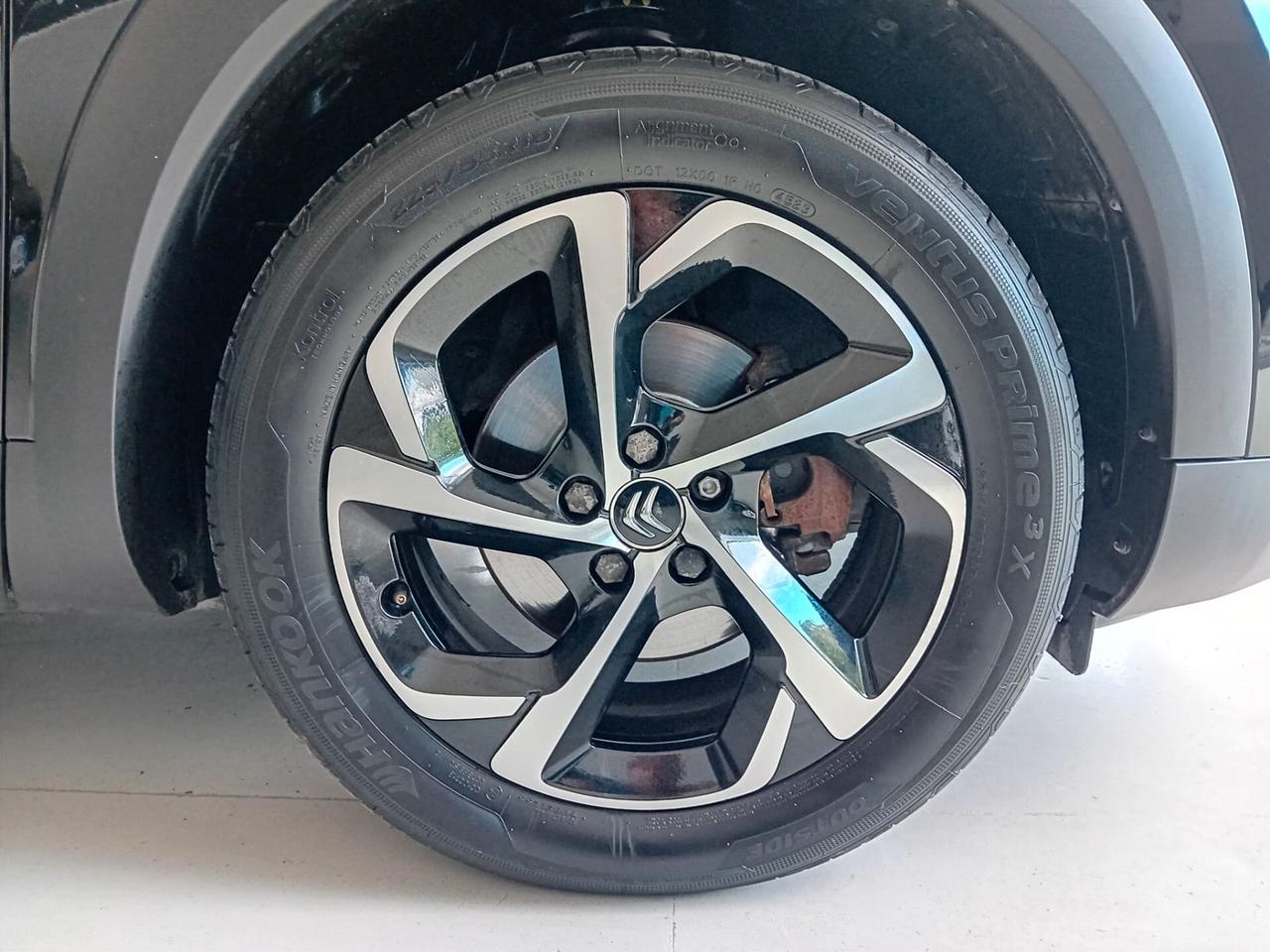 Citroen C5 Aircross BlueHDi 130 S&S Shine