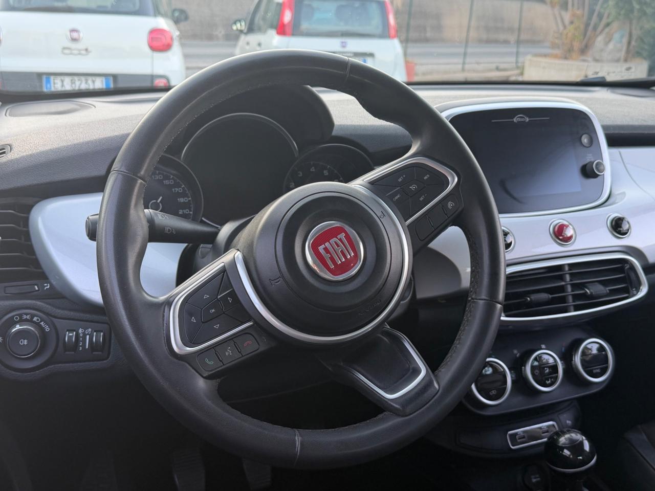 Fiat 500X 1.0 T3 120 CV Cross