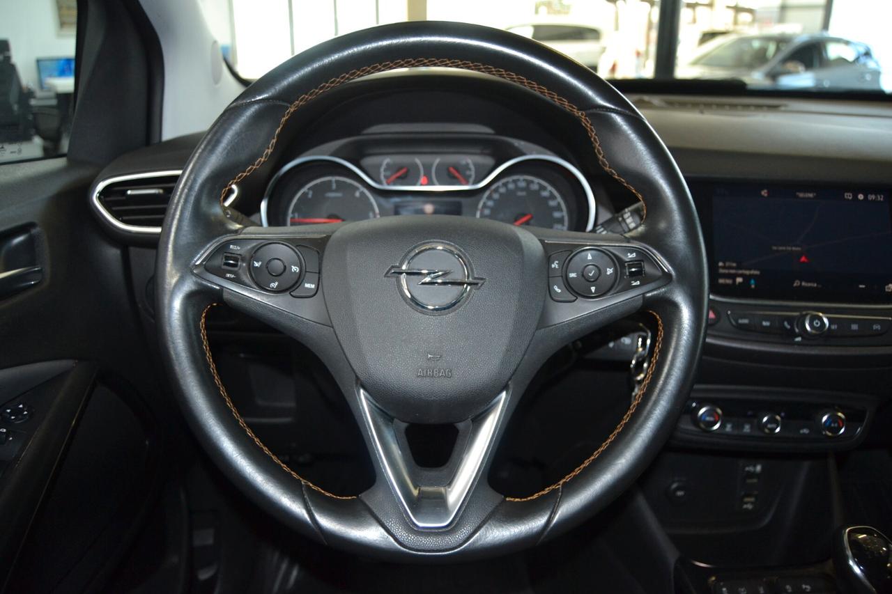 Opel Crossland X 1.6 D 100CV Ultimate Navi/UniPro