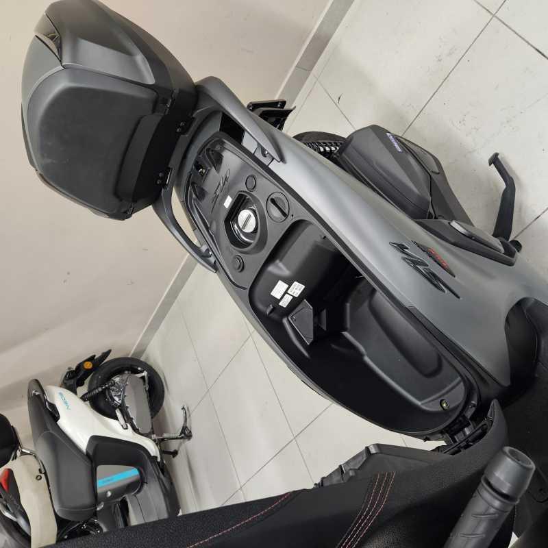 Honda SH 350i Sport - 2025