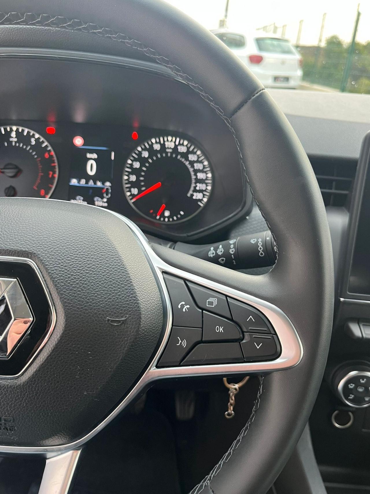 Renault Clio TCe 90 CV 5 porte Business