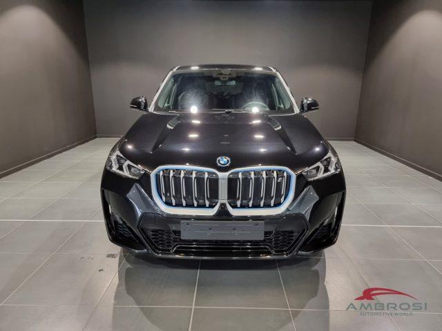 BMW iX1 eDrive20 xLine Limited Edition