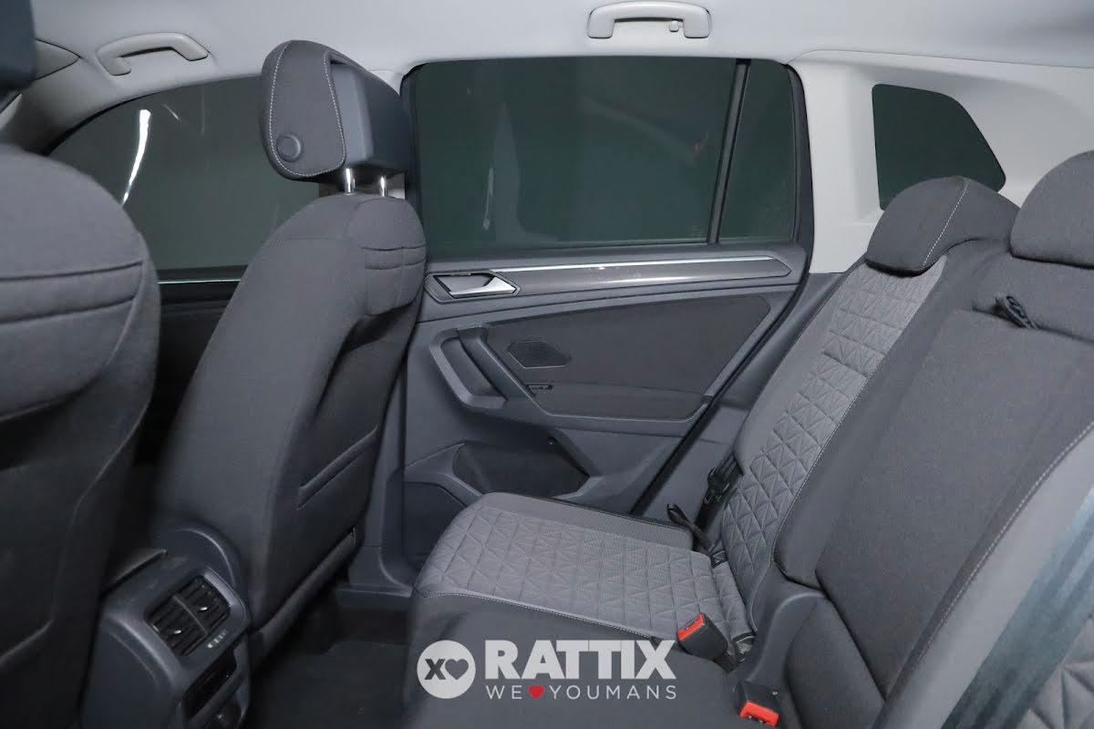 Volkswagen Tiguan 1.5 TSI 150CV Life