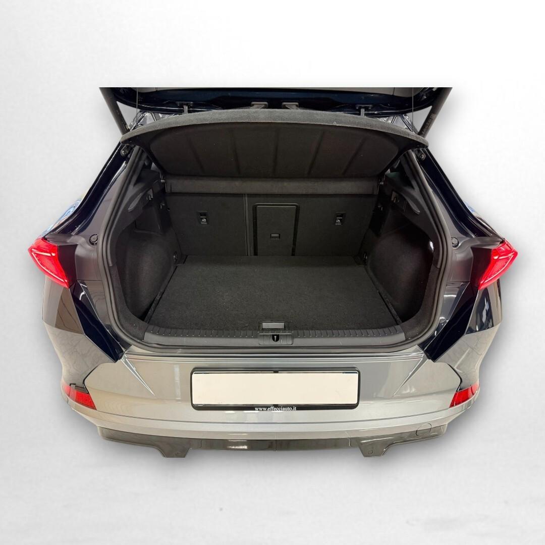 Cupra Formentor 2.0 TDI