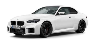 BMW M2 M2 - Aut.