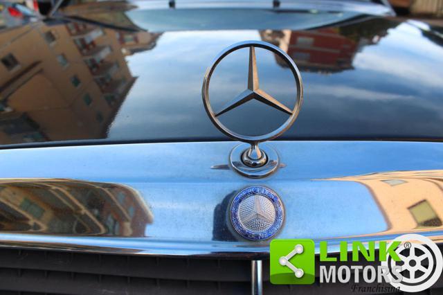 MERCEDES-BENZ CE 300 -24(C124)