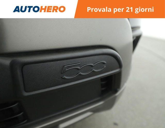 FIAT 500X 1.3 MultiJet 95 CV City Cross