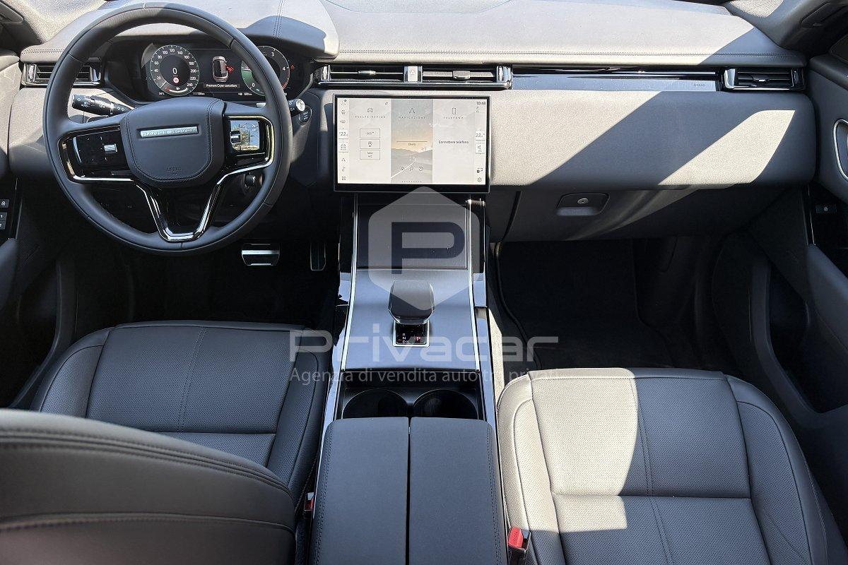 LAND ROVER Range Rover Velar 2.0D I4 204 CV Belgravia Edition