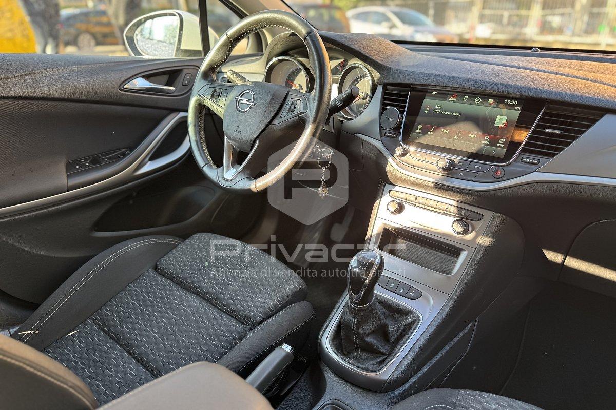 OPEL Astra 1.6 CDTi 110CV Start&Stop Sports Tourer Business