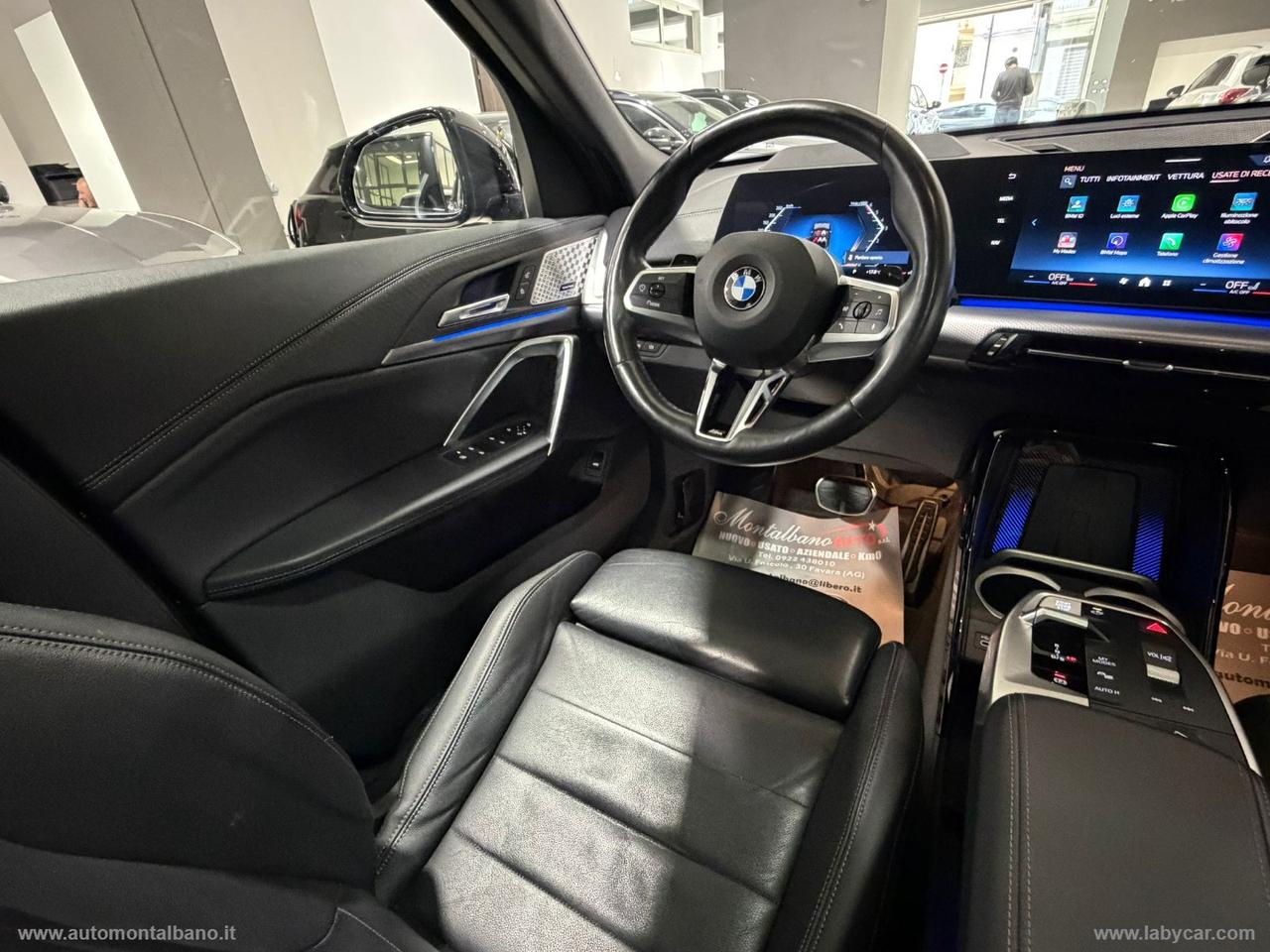 BMW X2 xDrive 20d Msport Pro