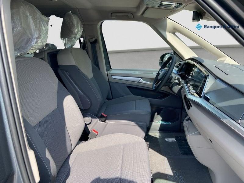 Volkswagen Multivan Multivan 1.5 PHEV DSG 4Motion Life