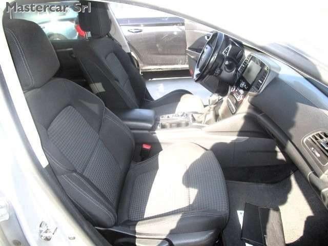 RENAULT Talisman Sporter 1.7 blue dci Business Navi150cv-GB481NJ