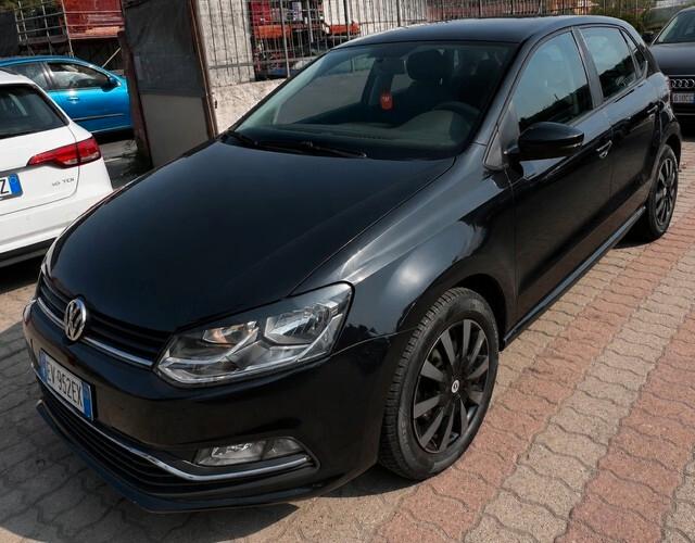 Volkswagen Polo 1.0 MPI 75 CV 5p. Fresh