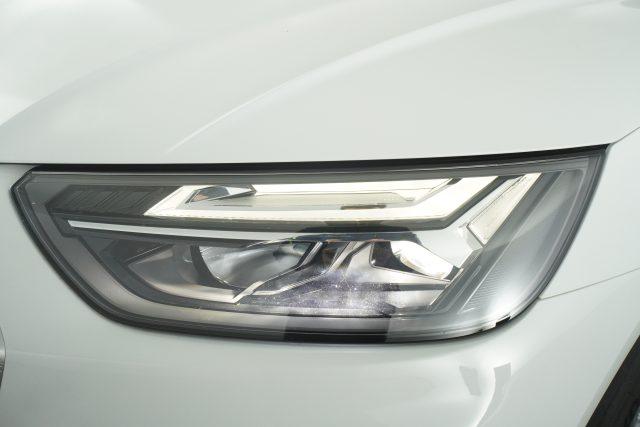 AUDI Q5 Q5 SPB 40 TDI quattro S tronic Business Advanced