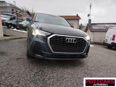 Audi Q3 35 TDI S tronic sportback