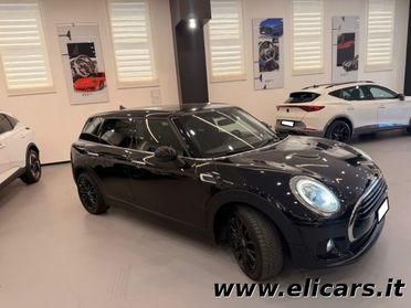 MINI Clubman 2.0 Cooper S Boost Clubman