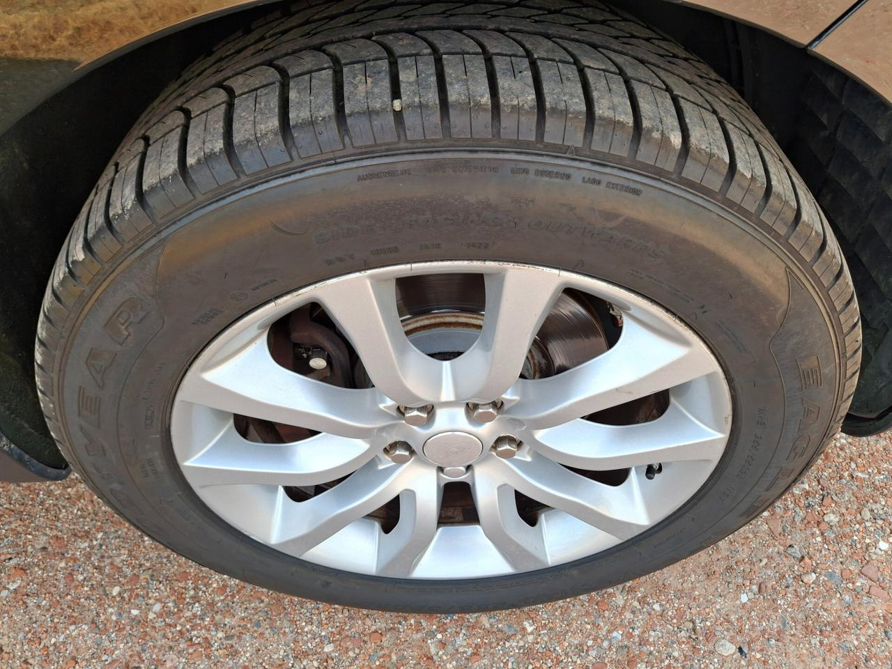 Land Rover Range Rover Sport 3.0 TDV6 HSE Dynamic