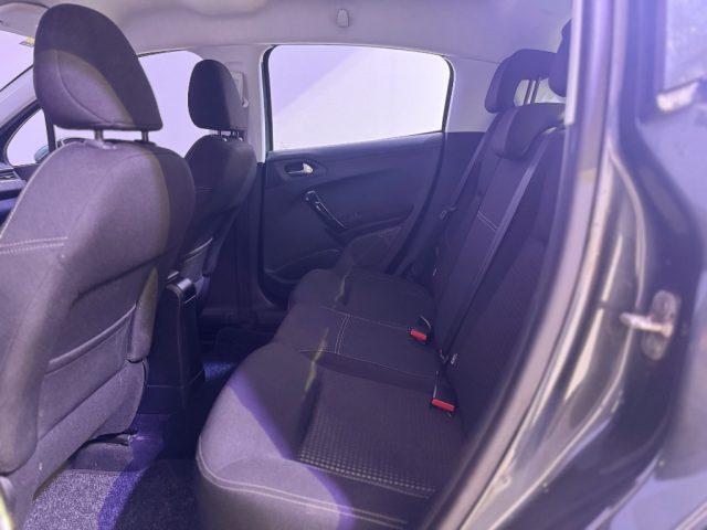 PEUGEOT 208 1° serie PureTech 82 5 porte Allure